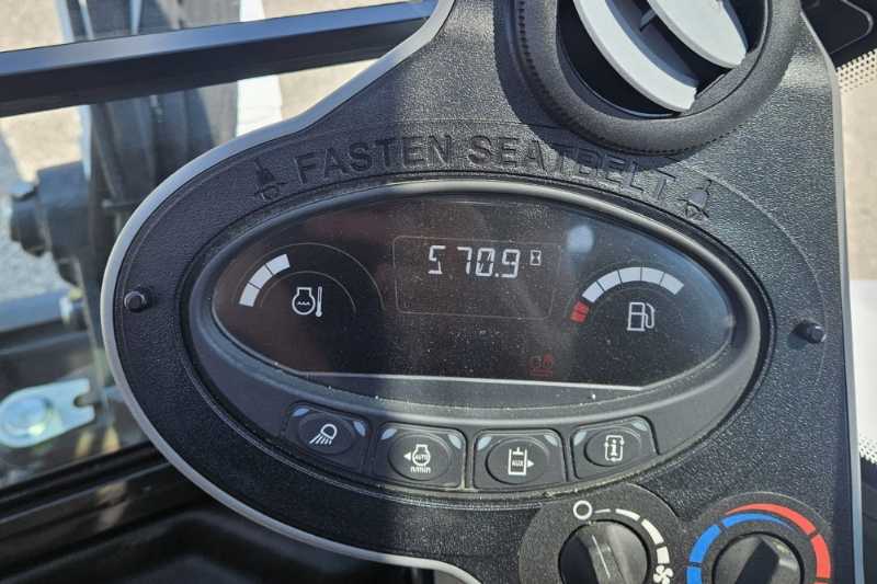 OmecoHub - Immagine BOBCAT E35Z